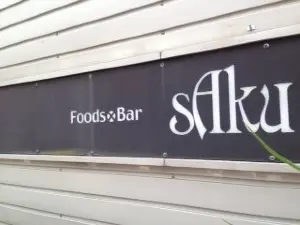 Saku