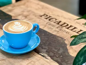 Picadilly Coffee Roasters