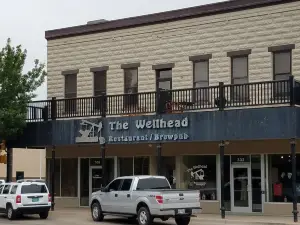 The Wellhead Restaurant And Brewpub