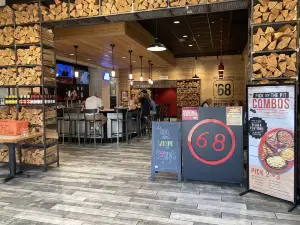 Sonny's BBQ