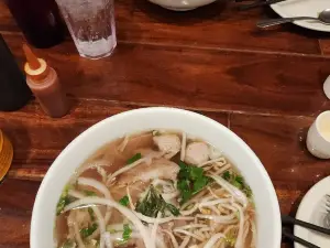 Little Vietnam Bar & Grill