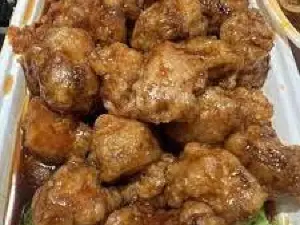Asian Wok