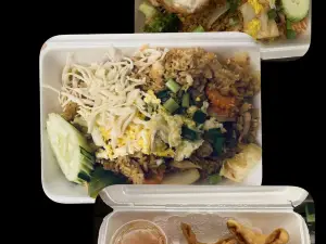 Sawadee Thai Quisine