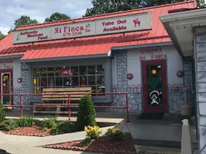 Mi Finca Mexican Restaurant