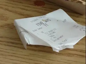 Five Guys