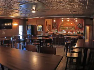 Stage Stop Saloon & Grill