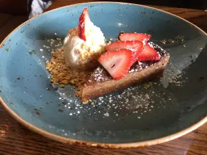 Village Social Kitchen & Bar