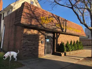 Mike's Apizza & Restaurant