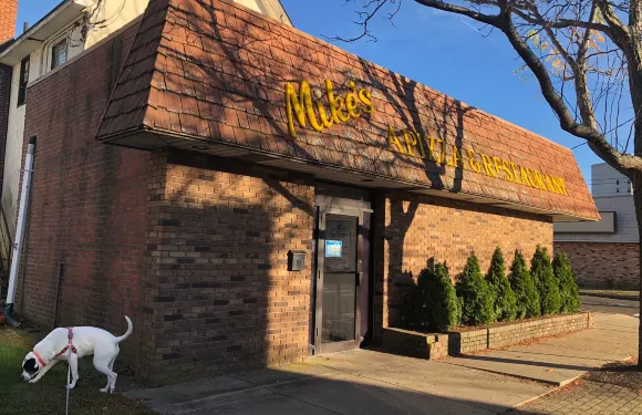 Mike's Apizza & Restaurant