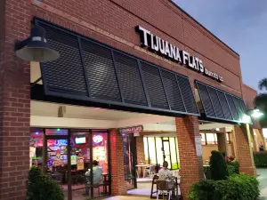 Tijuana Flats