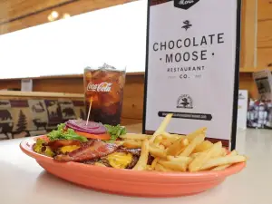 Chocolate Moose Restaurant Company