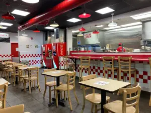 Five Guys