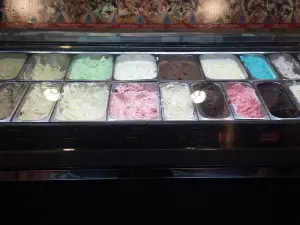 Cold Stone Creamery