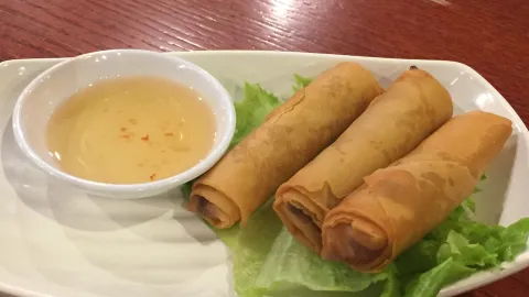 House of Pho in Hoffman Estates