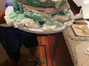 Cake Artist Cafe