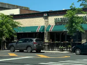 Napper Tandy's Irish Pub