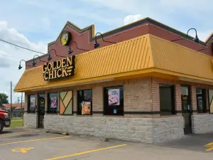 Golden Chick