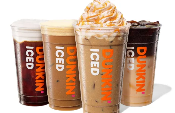 Dunkin'