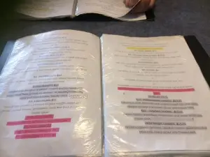 Theo's Cafe