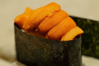 Sarusuberi Omakase