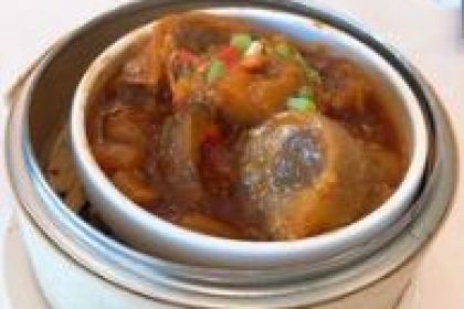 Dynasty Seafood Restaurant