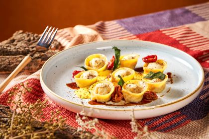 Calypso Restaurant & Lounge