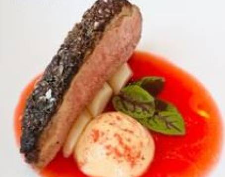 JEAN-GEORGES