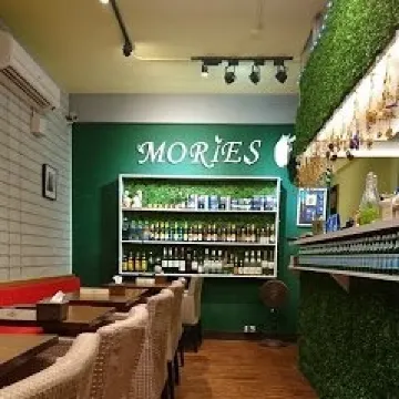 茉莉絲義思廚房