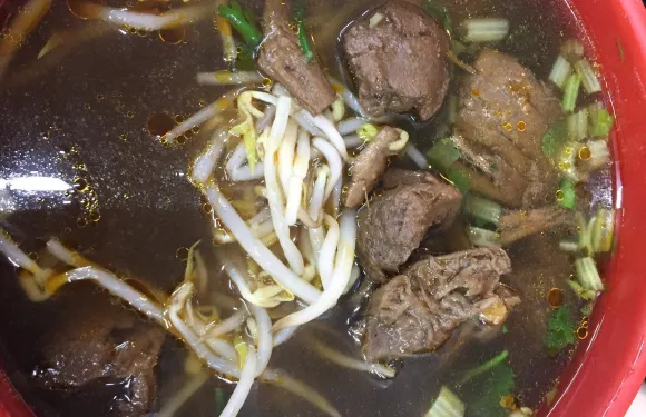 Fo Shi Yuan Vegetarian