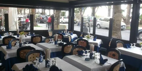 Ristorante lo scoglio