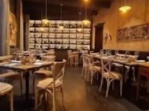 Trattoria Tiro a Segno