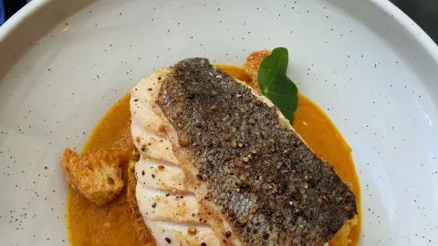 Eggsentric Cafe And Restaurant in ワイカト地方