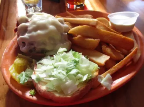 O'Doherty's Irish Pub & BBQ Cater Co