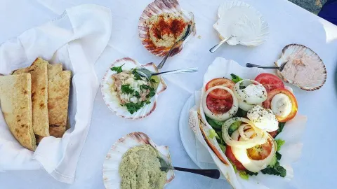 Taverna Napa est. 1976 in ไซปรัส