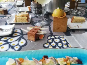 Los Llaureles Restaurante