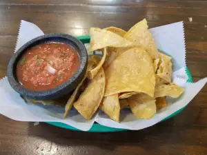 La Mexicana Restaurant