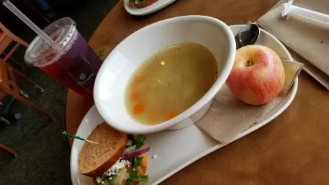 Panera Bread in Ithaca