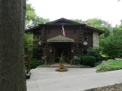Hubbard Park Lodge