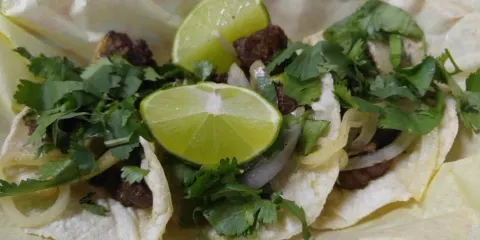 Marquez Bakery and Tortilla Factory