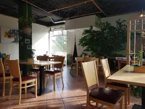 Cafe Luk