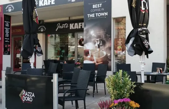 JesteKAFE