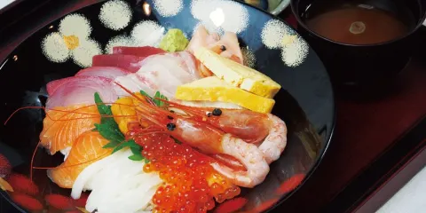 Fukufuku Chaya