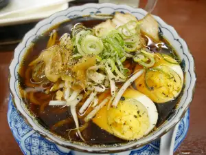 酒屋の立呑み処 大阪城（だいはんじょう）