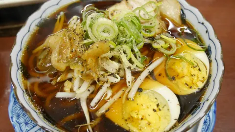 酒屋の立呑み処 大阪城（だいはんじょう） in 守口