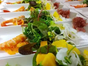 Restaurant Le Verger