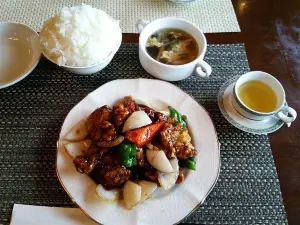 Taihosakan Jasmine