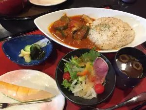 Godenba Sakura Ike
