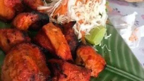 HIMALAYA RESTAURANT in Phi Phi Islands