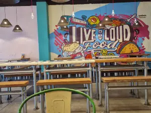 Boojum - Victoria Square