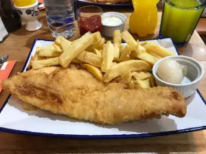 Dunkeld Fish Bar
